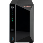 ASUSTOR DRIVESTOR 2 Pro AS3302T Desktop 2-Bay Personal / Basic Home / Small Office NAS - Network Attached Storage Device Burn-In Tested Configurations DRIVESTOR 2 Pro AS3302T