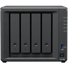 Synology DiskStation DS423+ 16tb NAS 4x4tb Samsung 870 EVO SSD Drives Installed - ON SALE - FREE RAM UPGRADE