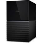 WD MB DUO Gen 2 12tb DAS 2x6000gb WD Red HDD Drives Installed - ON SALE