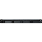 Synology RS422+ 32tb NAS 4x8000gb Samsung 870 QVO SSD Drives Installed - ON SALE