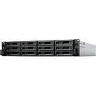 Synology RX1222sas RackMount 12-Bay Large Business / Enterprise Expansion Enclosure Burn-In Tested Configurations RX1222sas